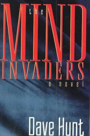 The Mind Invaders