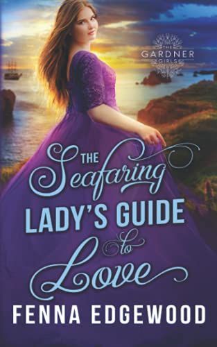 The Seafaring Lady's Guide to Love