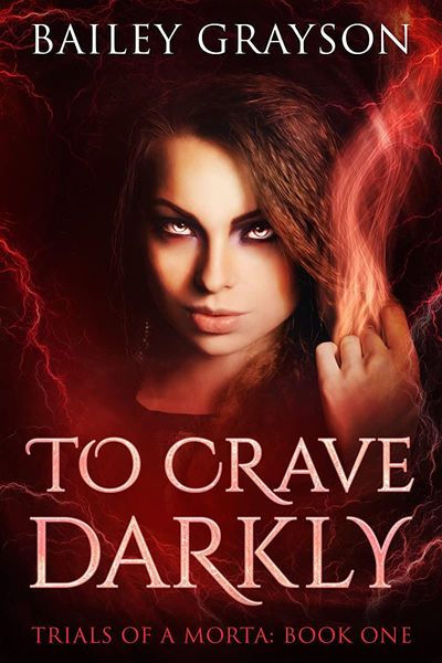 To Crave Darkly