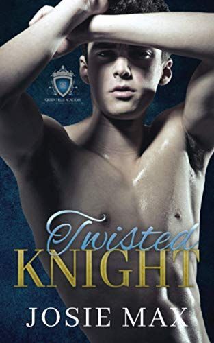 Twisted Knight