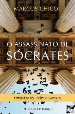 O assassinato de Sócrates
