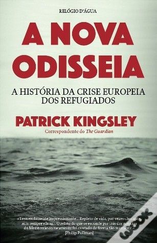 A Nova Odisseia