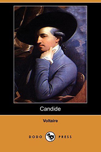 Candide