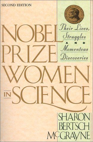 Nobel Prize Women in Science