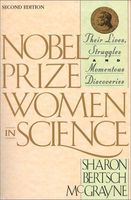 Nobel Prize Women in Science