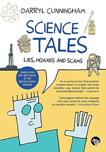 Science Tales