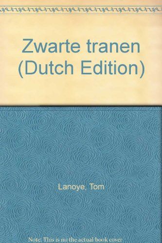 Zwarte tranen