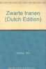 Zwarte tranen