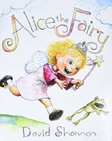 Alice the Fairy