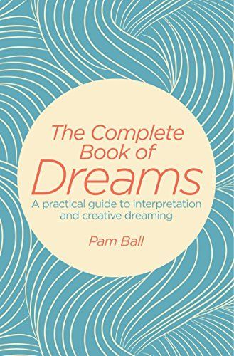 The Complete Book of Dreams
