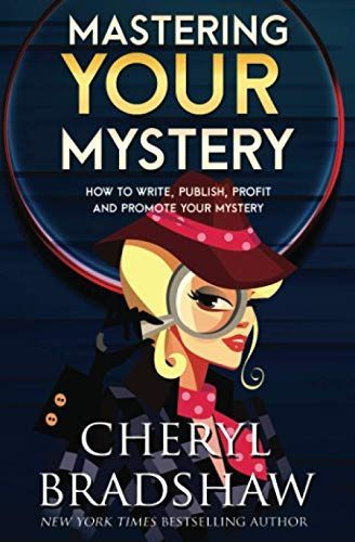 Mastering Your Mystery
