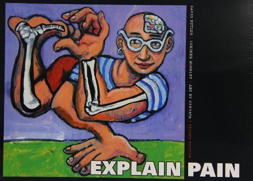 Explain Pain 2nd Edn.