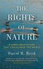 Rights of nature