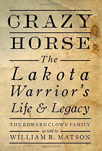 Crazy Horse