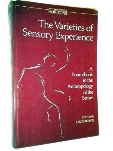 The Varieties of Sensory Experience