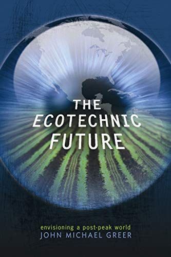 The ecotechnic future