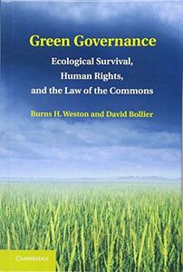 Green Governance