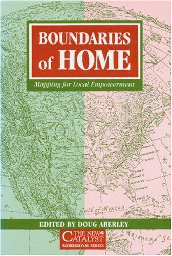 Boundaries of Home