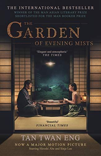 Garden of Evening Mists