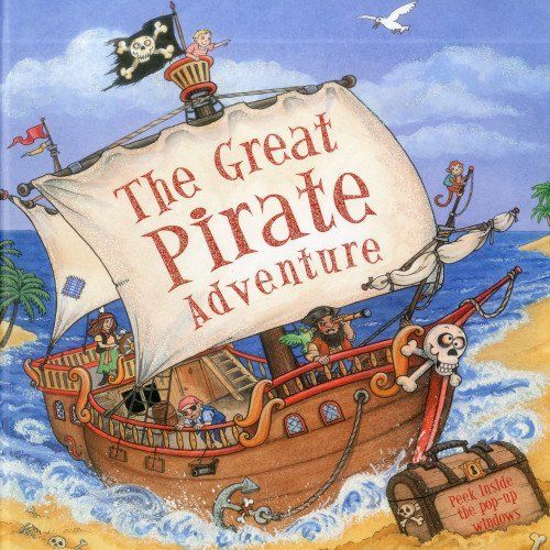 Great Pirate Adventure