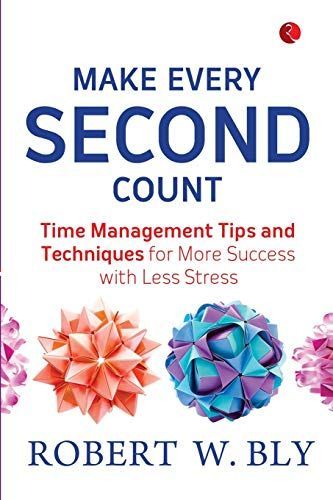 Make Every Second Count