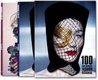 100 Contemporary Fashion Designers, 2 Vol.