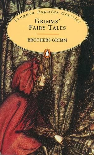 Grimm's Fairy Tales