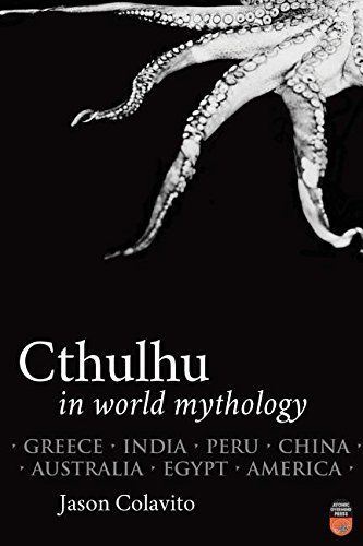 Cthulhu in World Mythology