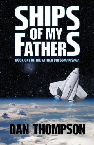 Ships of My Fathers