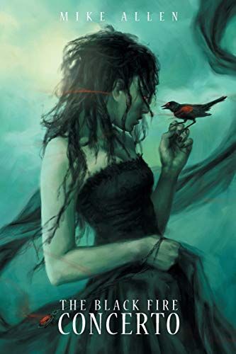 The Black Fire Concerto