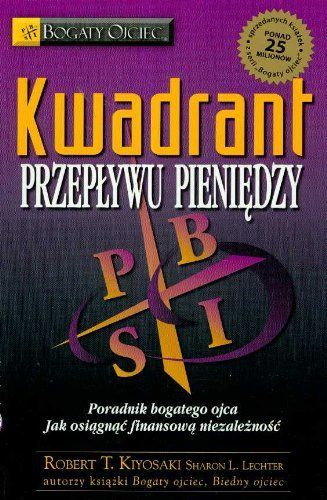 Kwadrant przeplywu pieniedzy