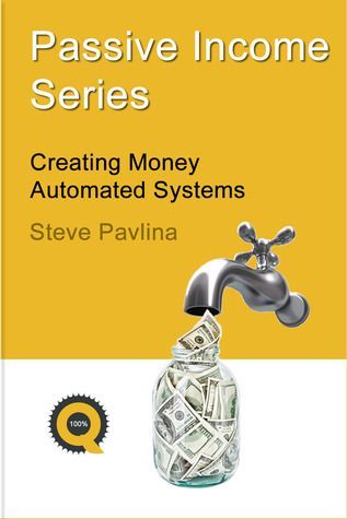 Passive Income Series