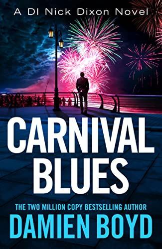 Carnival Blues