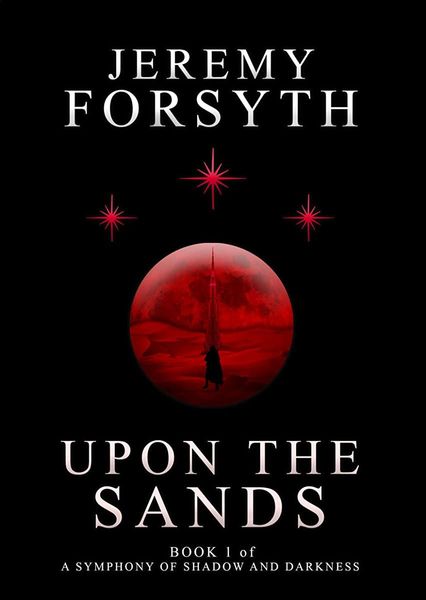 Upon the Sands