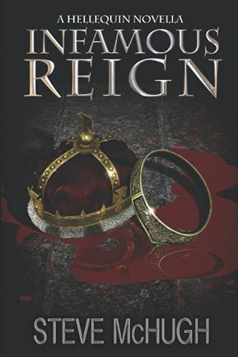 Infamous Reign
