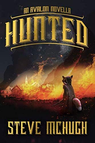 Hunted