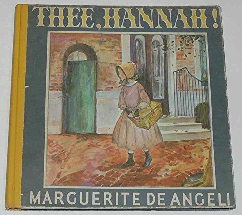 Thee Hannah