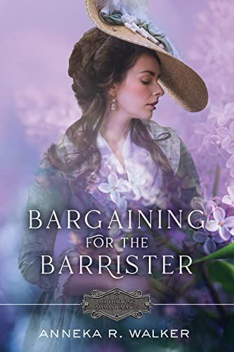 Bargaining for the Barrister