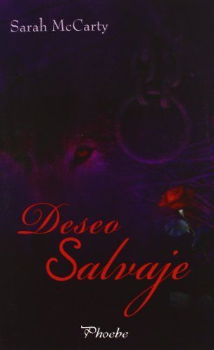 Deseo salvaje