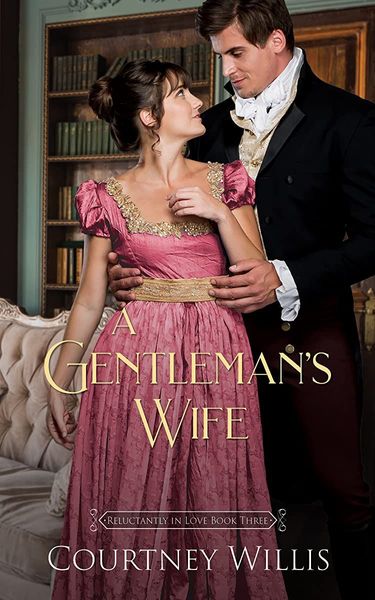 A Gentleman's Wife