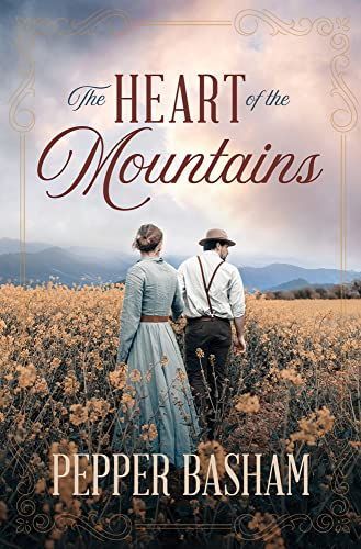 Heart of the Mountains