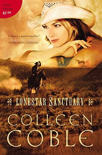 Lonestar Sanctuary