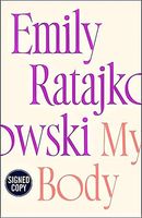 My Body Signed Edition
