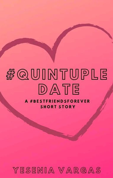 #QuintupleDate