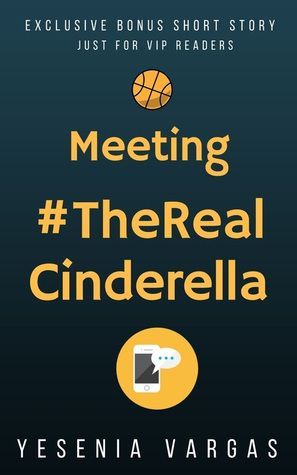 Meeting #TheRealCinderella