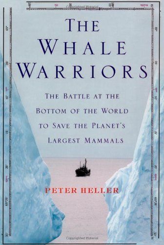 The Whale Warriors