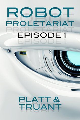 Robot Proletariate