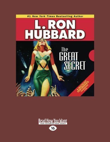 The Great Secret (Stories from the Golden Age) (English and English Edition)