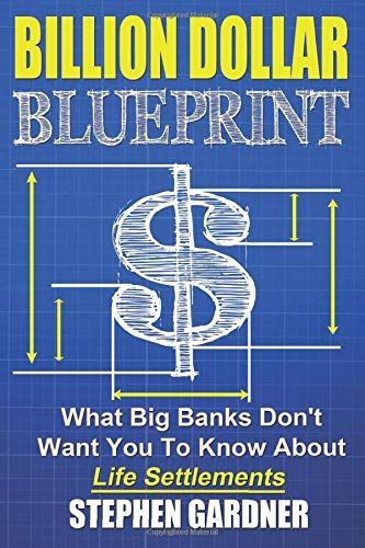 Billion Dollar Blueprint