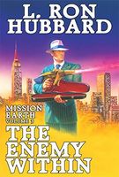 The Enemy Within (Mission Earth Series)